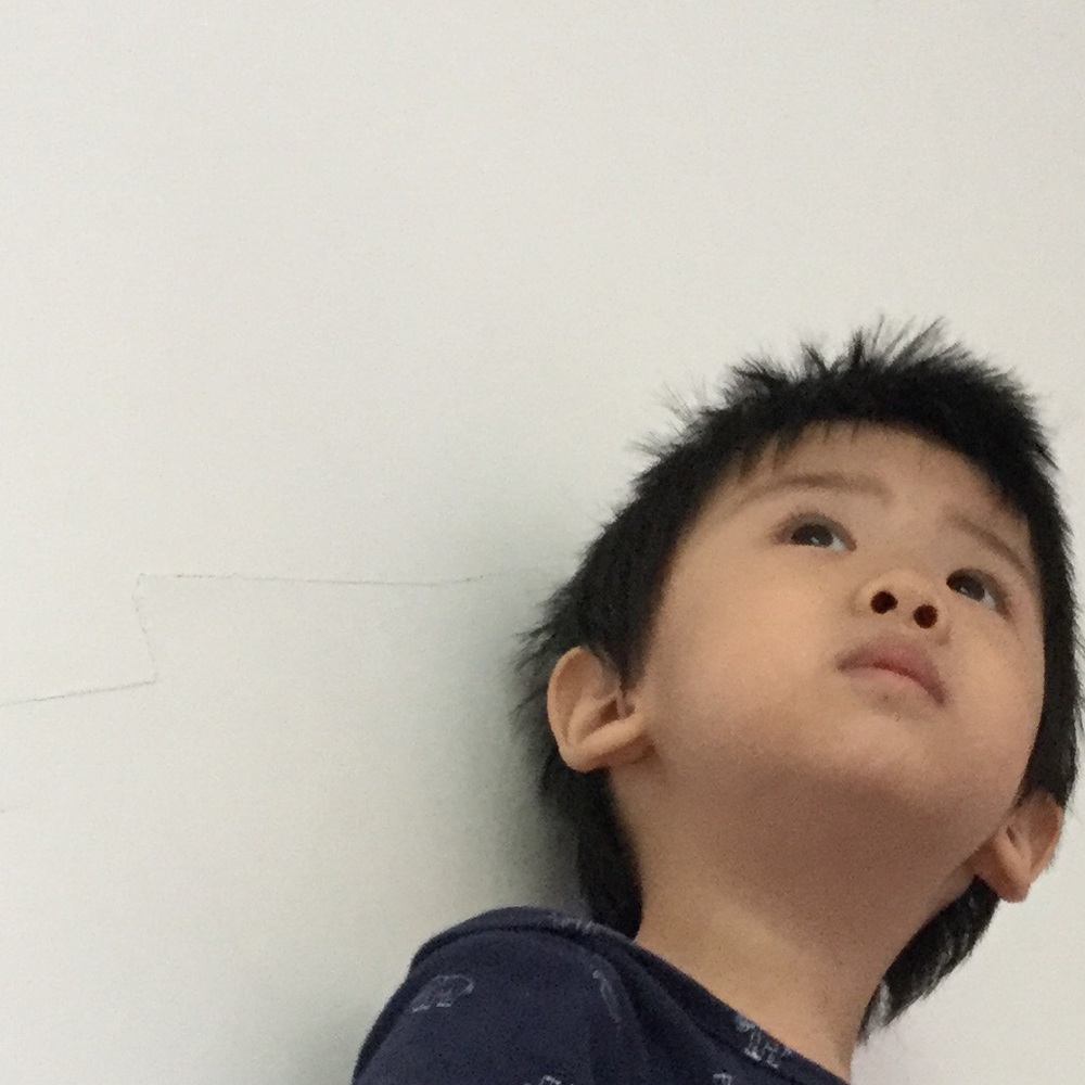 Meet your Posher, Tung chow